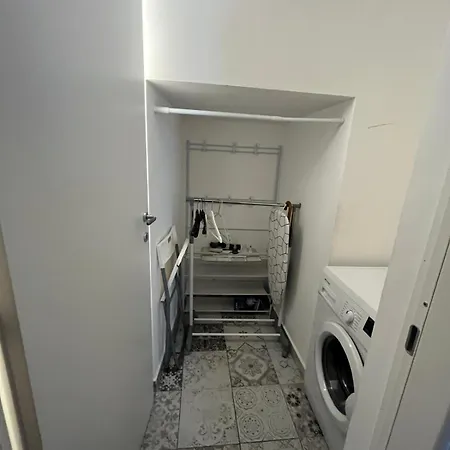 Civitae 12 Appartement Catánia