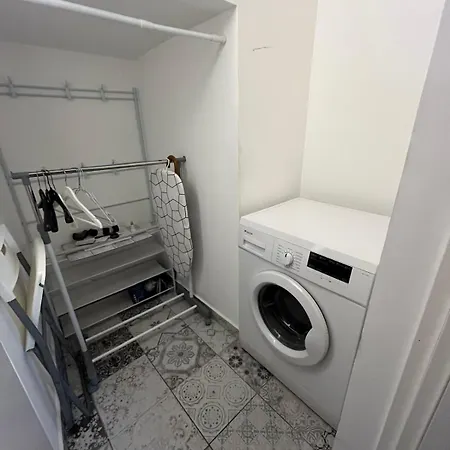 Civitae 12 Appartement Catánia