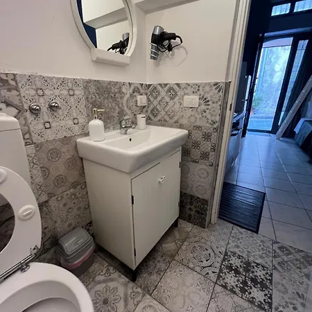 Civitae 12 Appartement Catánia